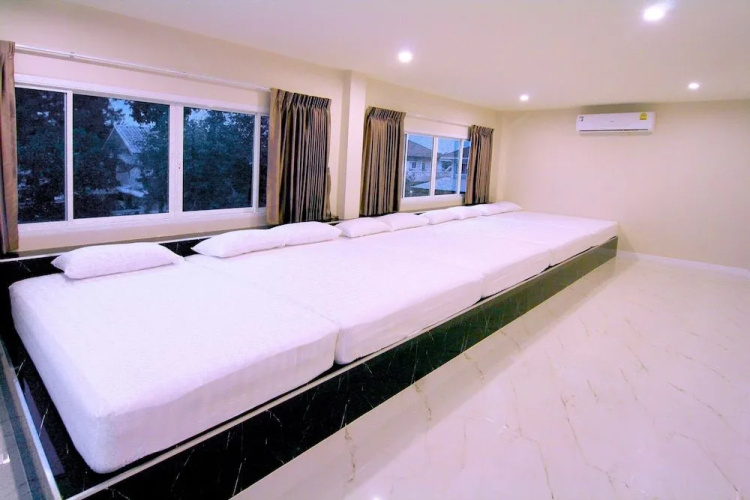 Wan Villa