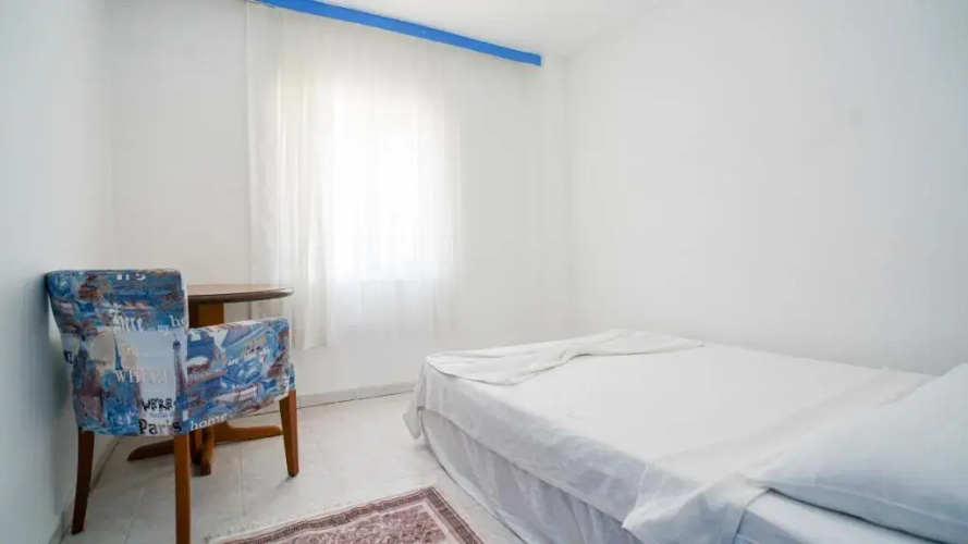 Örnek Motel