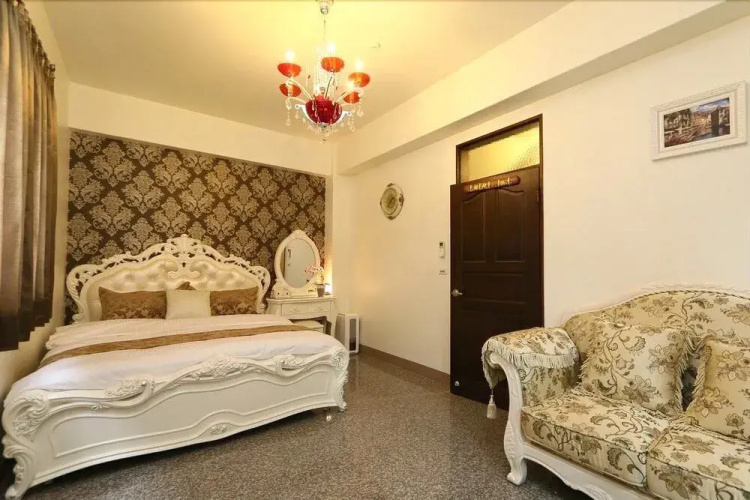 Wei Yu House I
