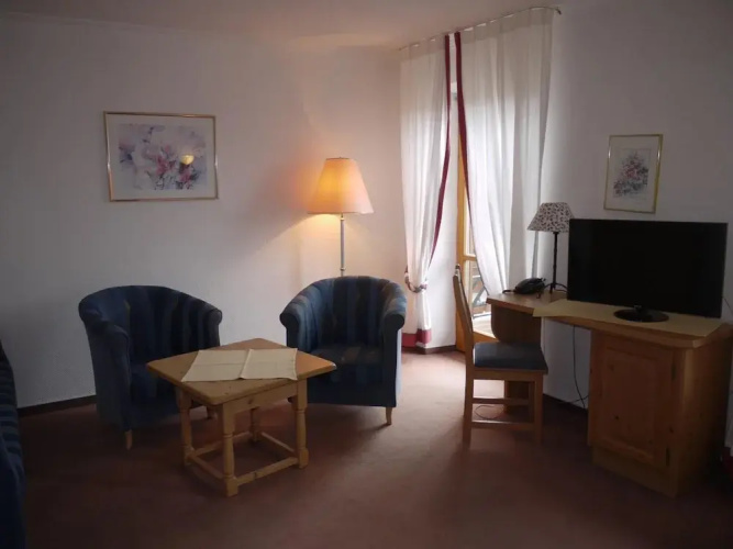Aparthotel Fackler