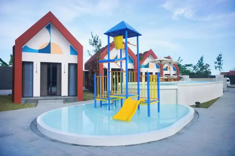 Treehita Cabin Jogja