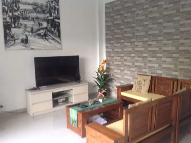 Villa Esperanza Canggu