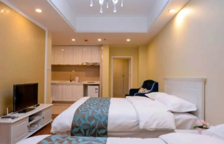 Classic Twin room