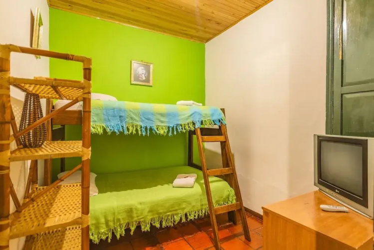 Hostal Sue Candelaria - Hostel