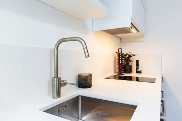 WoW looks even better live apartment