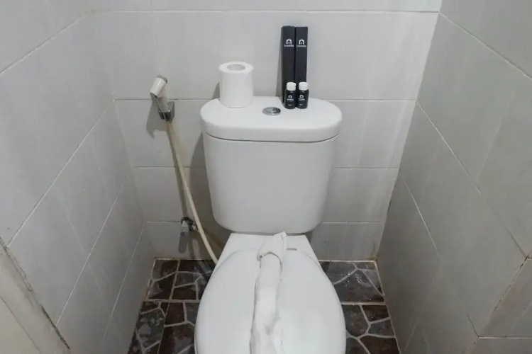 Delightful Modern 2BR Apartment at Puri Mas