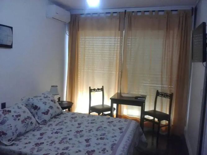 Mar del Plata Hotel - Montevideo
