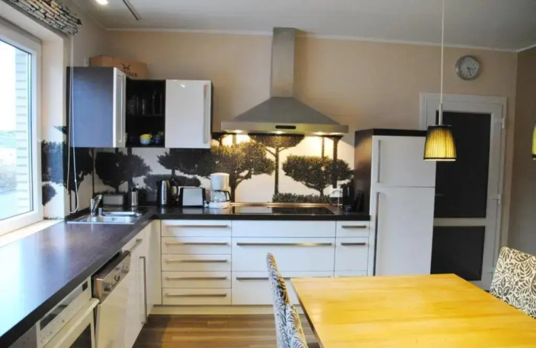 Villa Nordwind EG