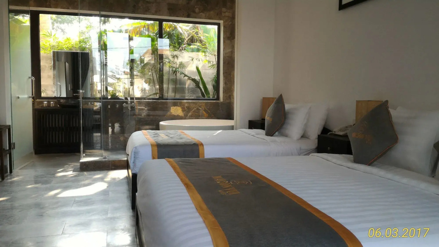 Serena Villa