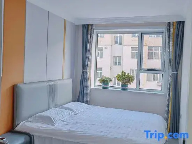 Tiantian Datong Homestay