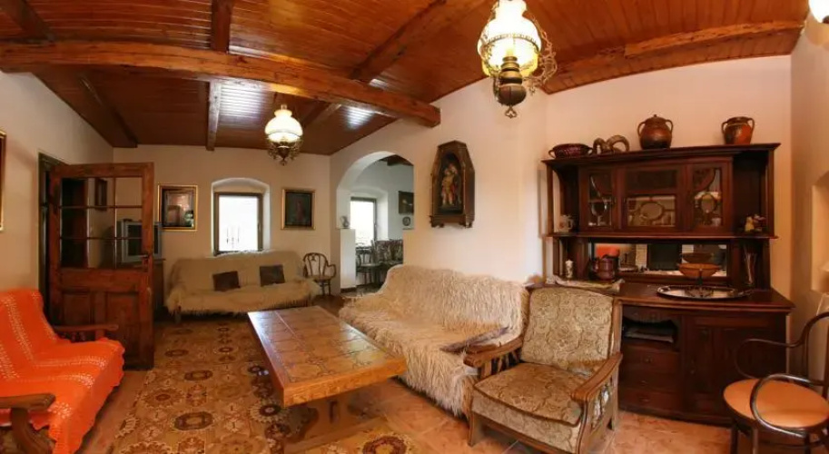Vila Anastasia