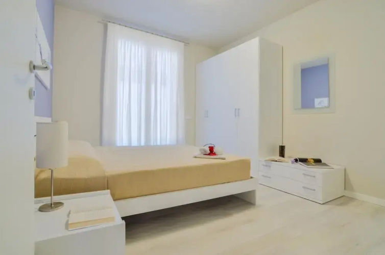 Domino Apt in Sarnico