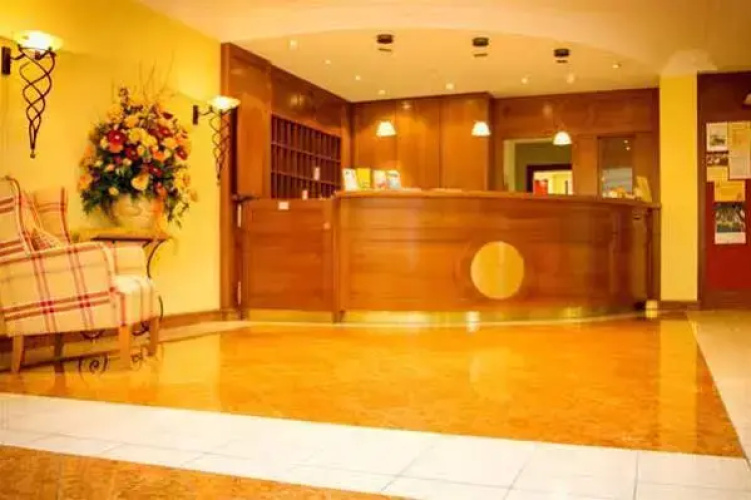 Kurhotel Diana
