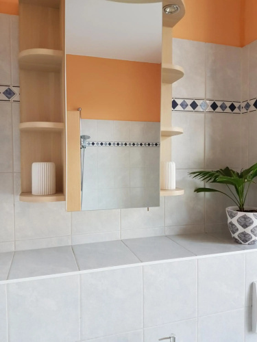 Kleine gemütliche Ferienwohnung