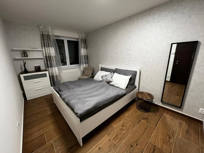 Apartmán U Satoshiho