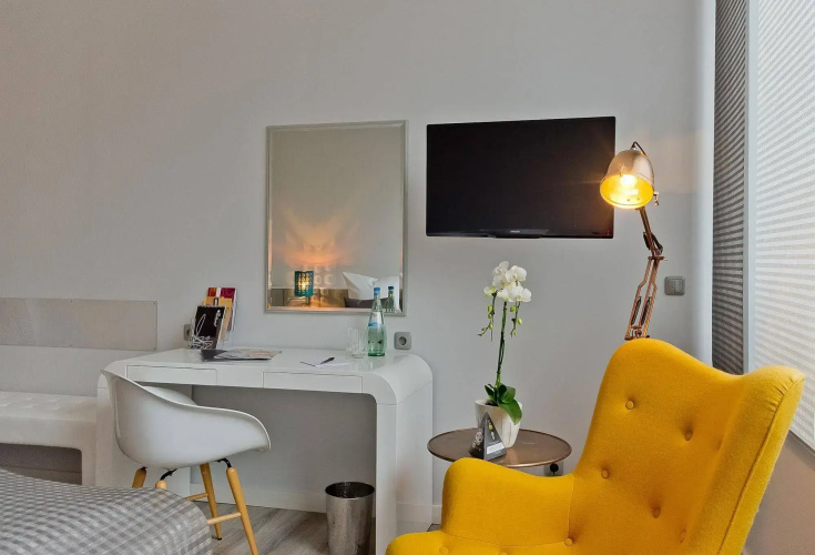 Arthotel ANA Munich Messe