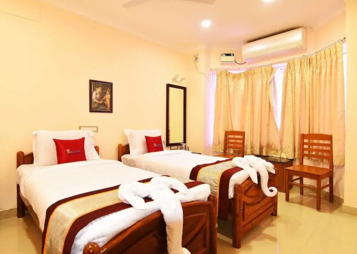 Holiday Stay