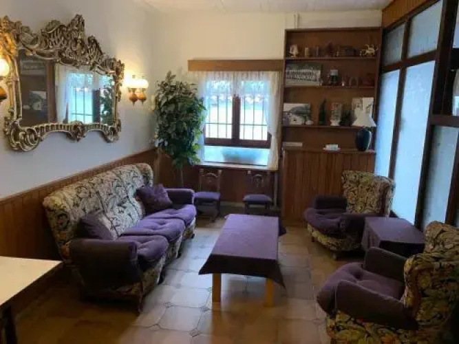 Hotel Tarull
