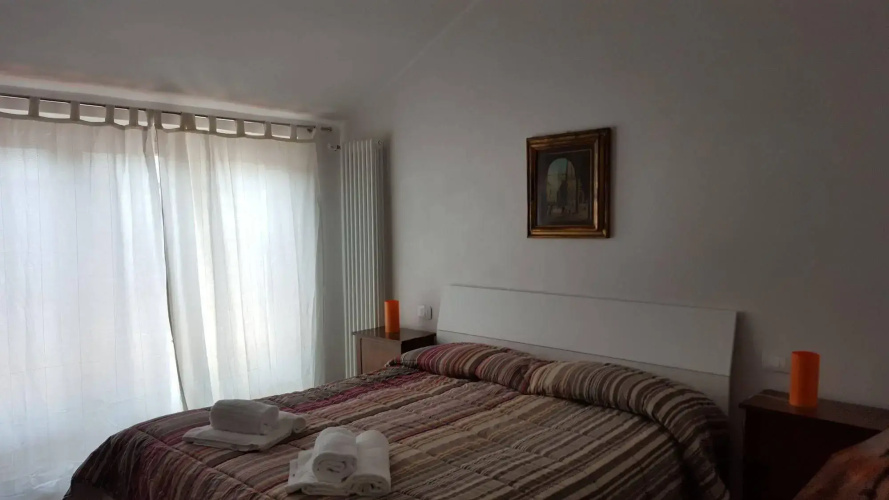 Casa Michelangelo