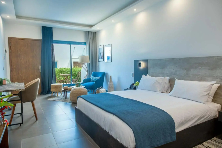 The Lead Hotel - Freetown