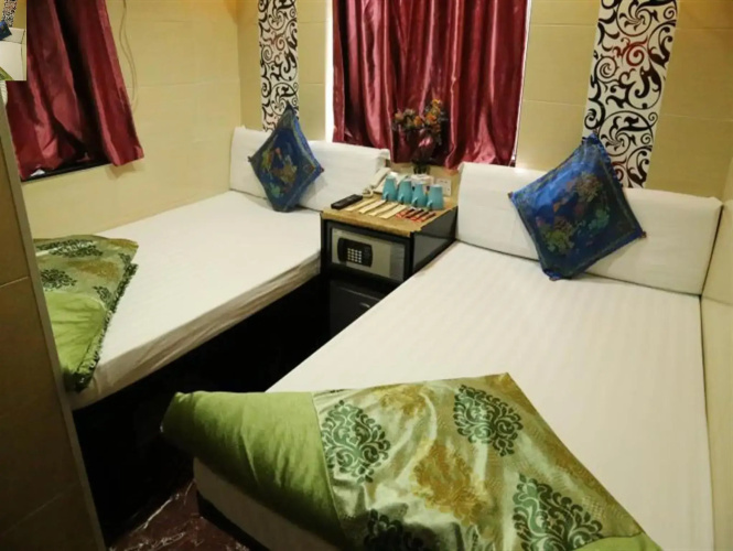 European Hostel
