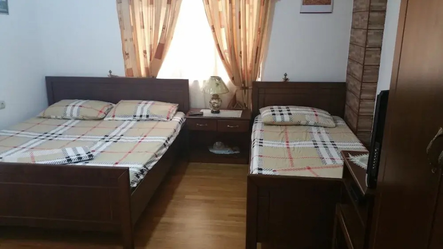 Berberi Guest House