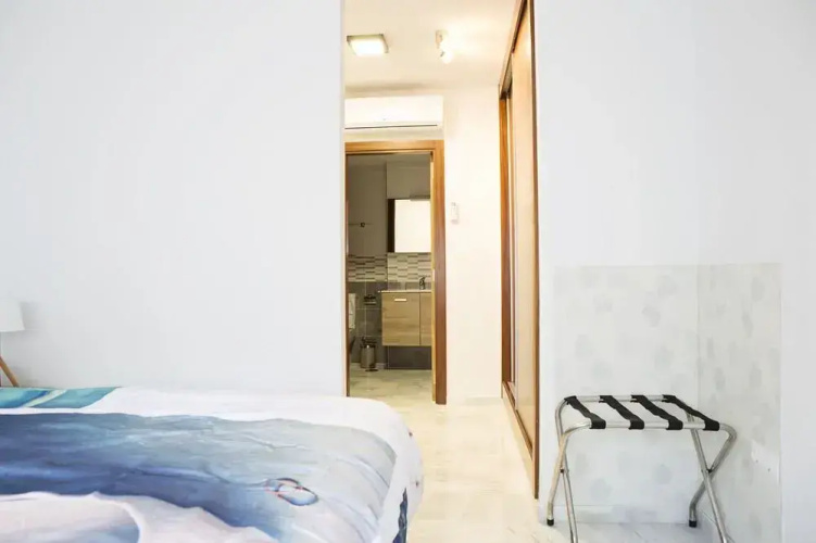 Suncity Flat Salitre