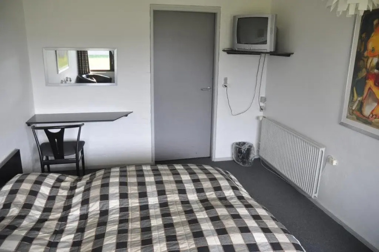 First Camp Lakolk Strand – Rømø