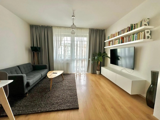 Urban Apartments