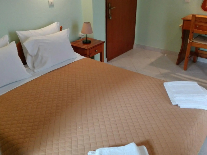 Vicky's Guesthouse