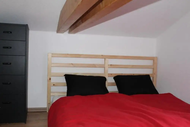 Miniappartement Zini