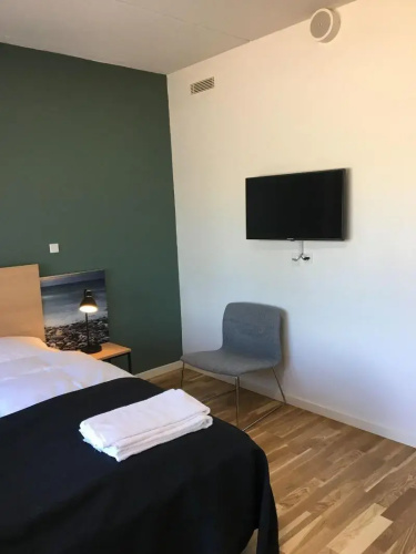 Hotel Nørherredhus