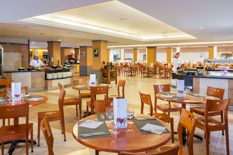 Sol Tenerife photo 27