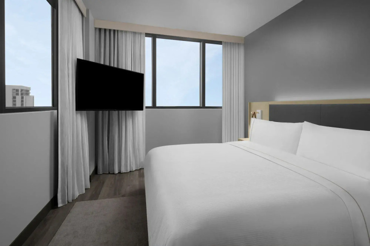 Element Miami Brickell