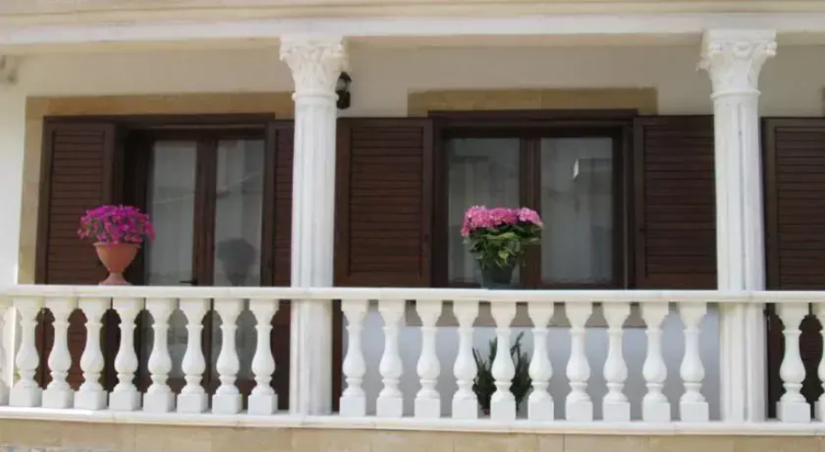 B&B Salento Holidays
