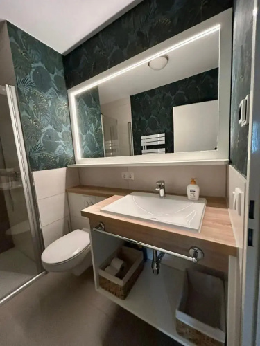 Ferienwohnung Zinnowitz
