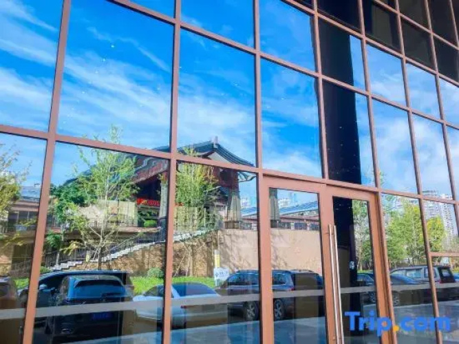 Kunming Yinyuan Hotel