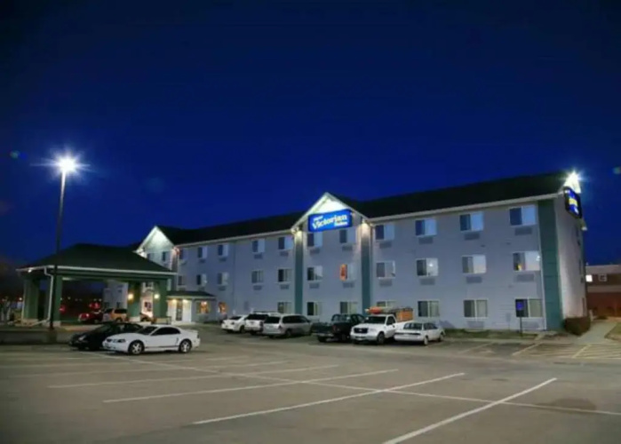 Hotelafbeelding