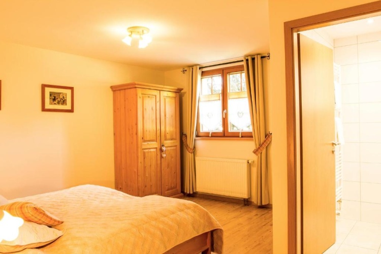 Double Junior Suite