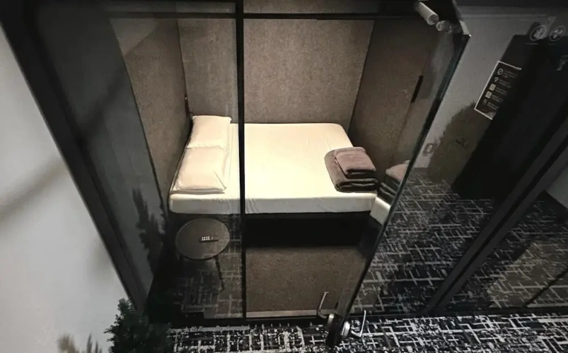 Cabin