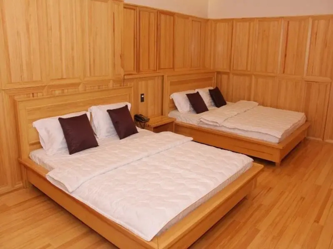 Khong Ten Hotel