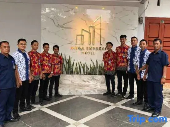 Mega Express Hotel