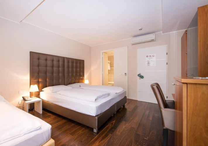 Clima Cityhotel