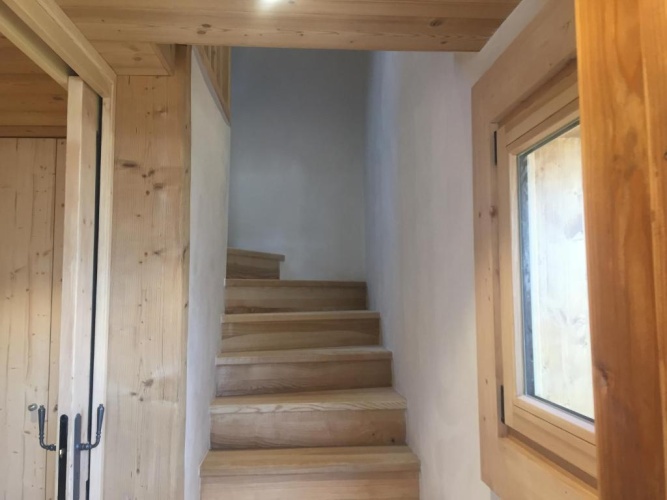 2 Bedrooms Double Apartment