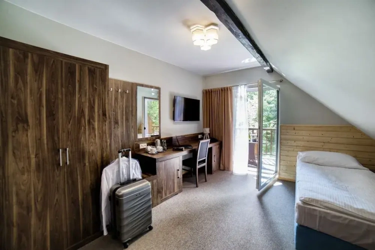 Comfort Twin room