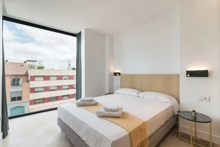 Stayaday Apartments Albufera