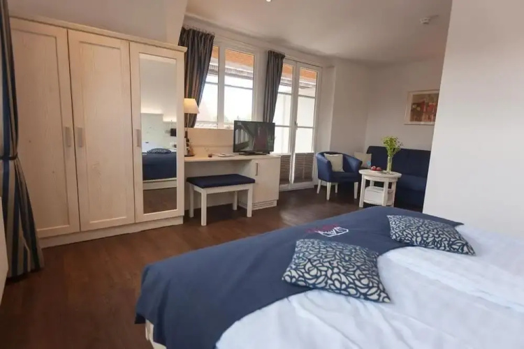 Hotel Altes Land