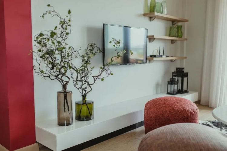 Premium Designed Apartments