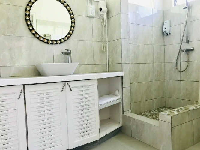 2 Bedrooms Standard Apartment