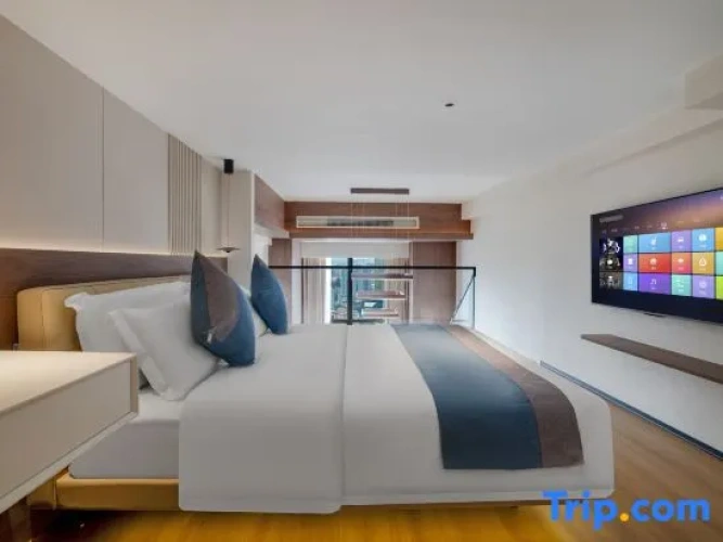 Business Double room
